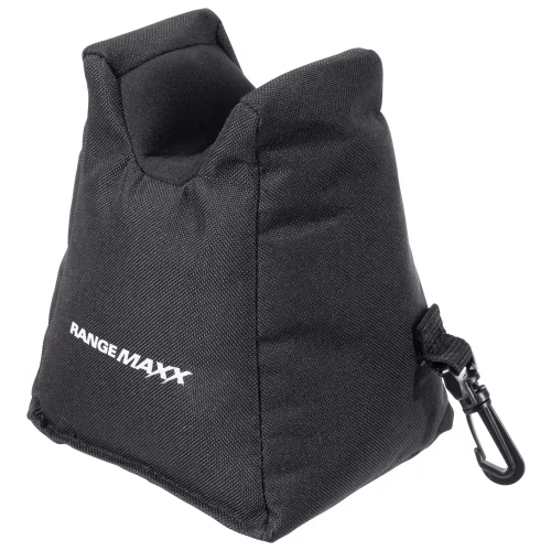 RangeMaxx Front Filled Bench Bag