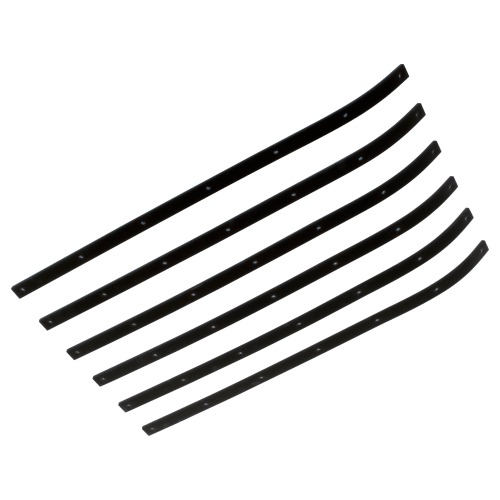 Clam X-Series Runner Kit