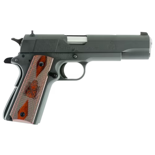 Springfield Armory 1911 Mil-Spec Semi-Auto Pistol