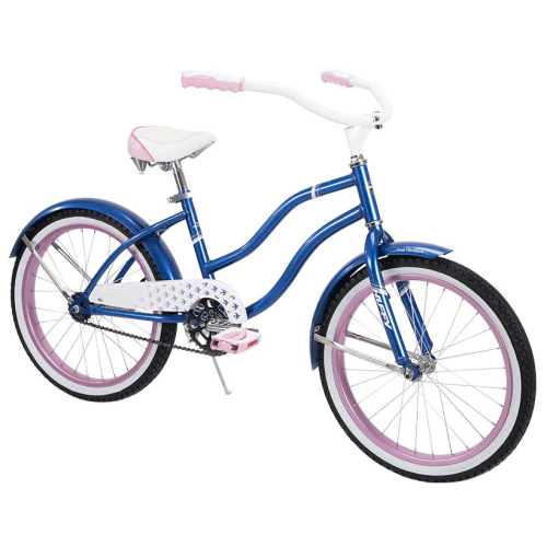 Huffy Good Vibrations Cruiser Bike for Kids