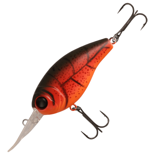 Bass Pro Shops XPS Crankin' 8 Crankbait