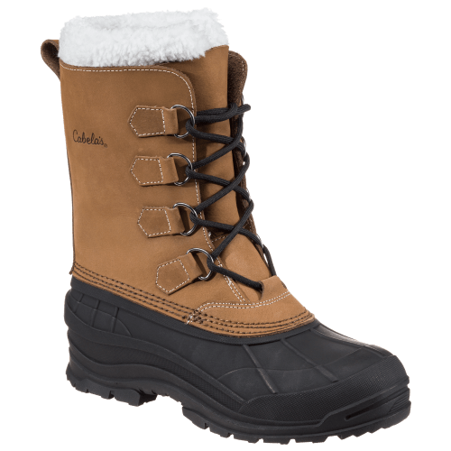 Cabela's Snowpac Pac Boots for Men