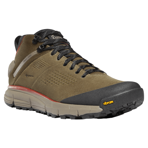Danner Trail 2650 Mid Suede GORE-TEX Hiking Boots for Men