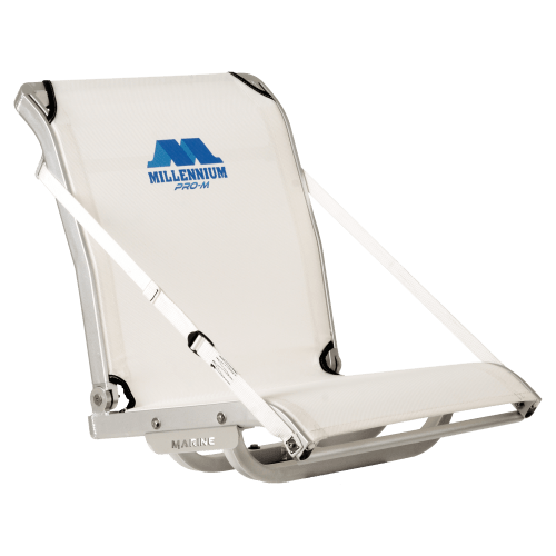 Millennium Marine ComfortMax Pro-M 100 Boat Seat
