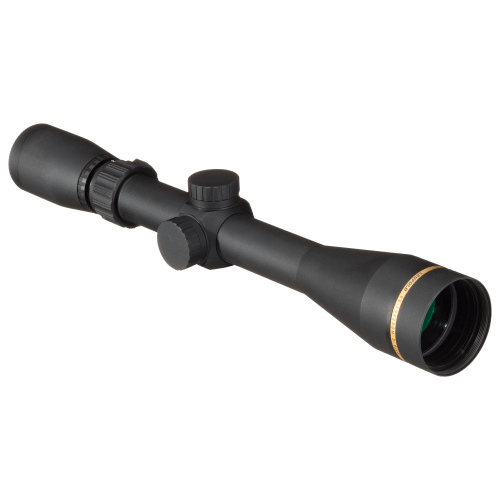 Leupold VX-Freedom Muzzleloader Rifle Scope