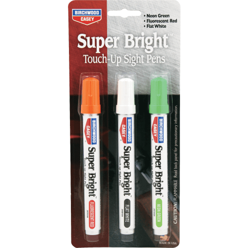 Birchwood Casey Super Bright Pen Kit