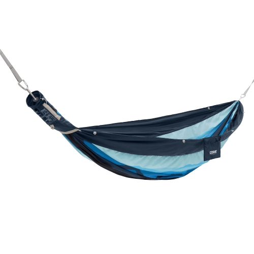 CORE Equipment Printed Double Hammock