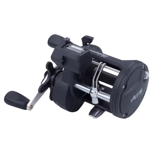 Shakespeare ATS Line Counter Reel