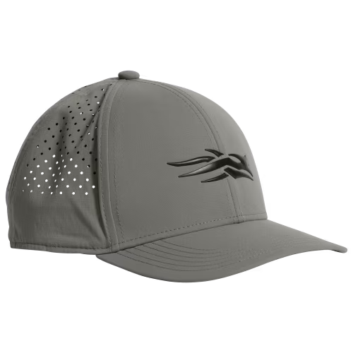 SITKA Icon Plus Mid Pro Trucker Cap