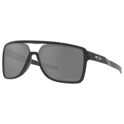 Oakley Castel OO9147 Prizm Grey Polarized Sunglasses
