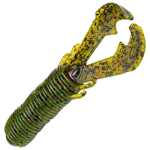Strike King Rage Tail Punch Bug
