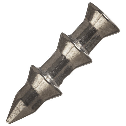 Bass Pro Shops Tungsten Nail Weights