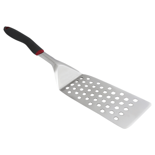 GrillPro Super Ergonomic Stainless Steel Grill Spatula