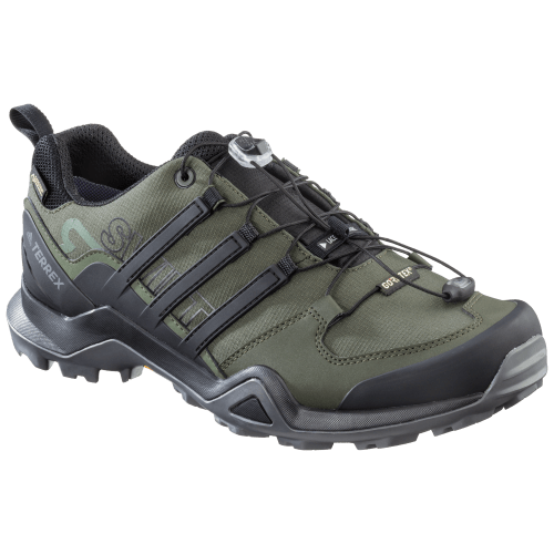 adidas Outdoor Terrex Swift R2 GTX Hiking Shoes for Men