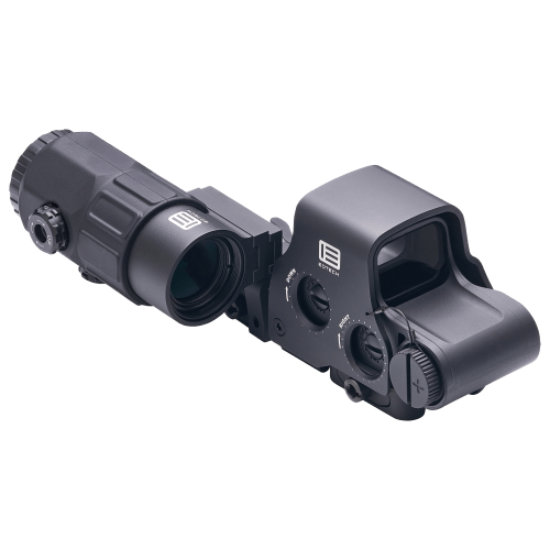 EOTECH HHS V EXPS3-4 Sight/G45 Magnifier Combo
