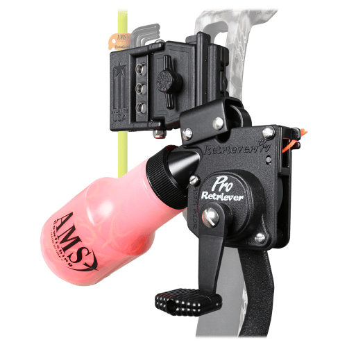AMS Bowfishing Retriever Pro Bowfishing Reel