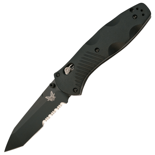 Benchmade 583 Barrage Folder Knife