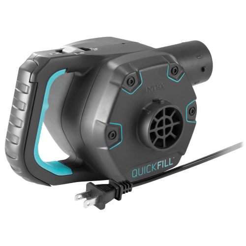 Intex Quick Fill 120V Electric Air Pump