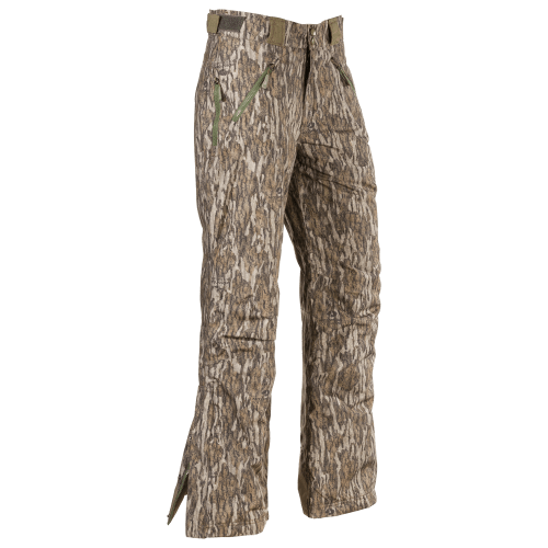 Banded White River Pants for Ladies