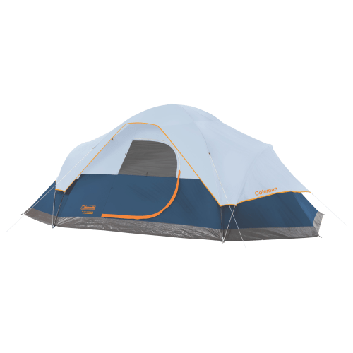 Coleman Blue Springs 8-Person Family Tent