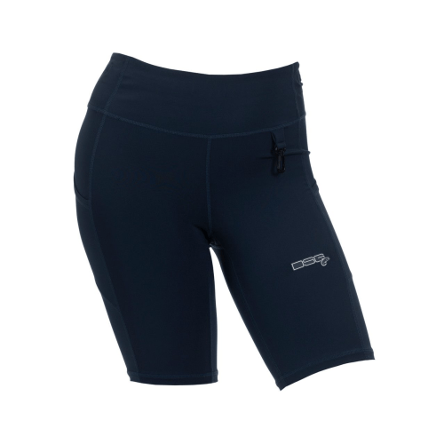 DSG Outerwear High-Waisted Boat Shorts for Ladies