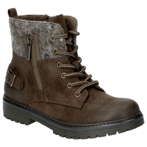 Natural Reflections Emma Boots for Ladies