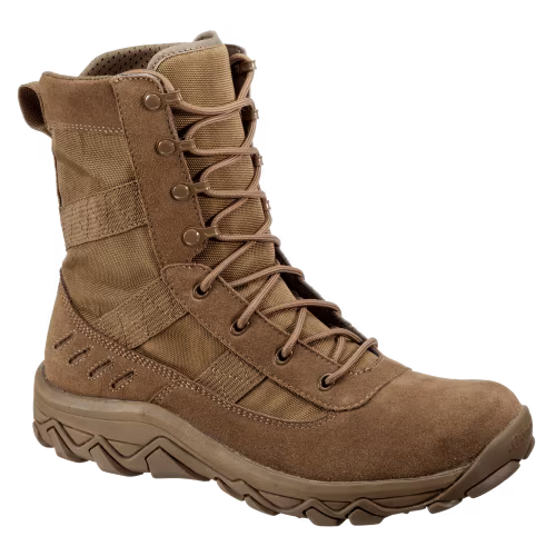 RedHead RCT Warrior Ultra Mil-Spec Tactical Boots for Men
