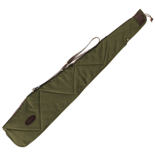 Cabela's Heavy Canvas Scoped Rifle Case