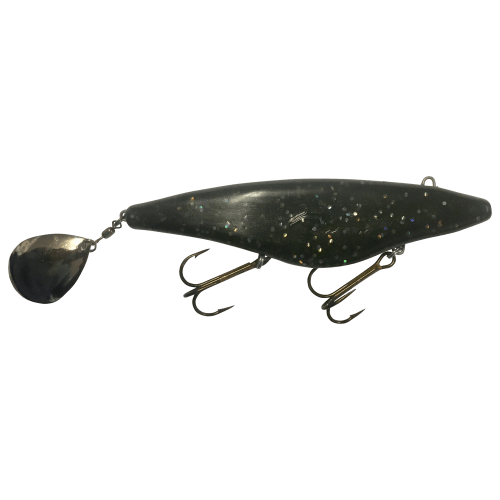 Bondy Bait Mini Wobbler
