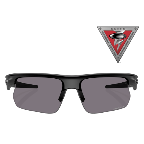 Oakley SI BiSphaera OO9400 Prizm Grey Polarized Sunglasses