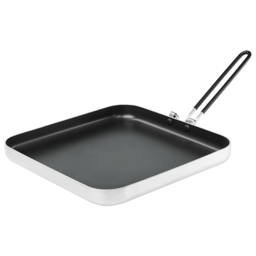 GSI Outdoors Bugaboo 10" Square Frypan