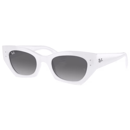 Ray-Ban Zena Bio-Based RB4430 Gradient Sunglasses