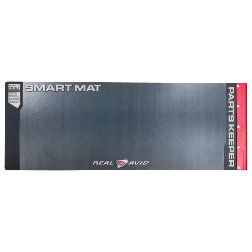 Real Avid Universal Smart Mat Gun Cleaning Mat
