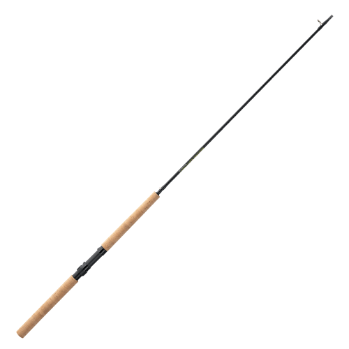 B'n'M Sam Heaton Super Sensitive Jig Rod