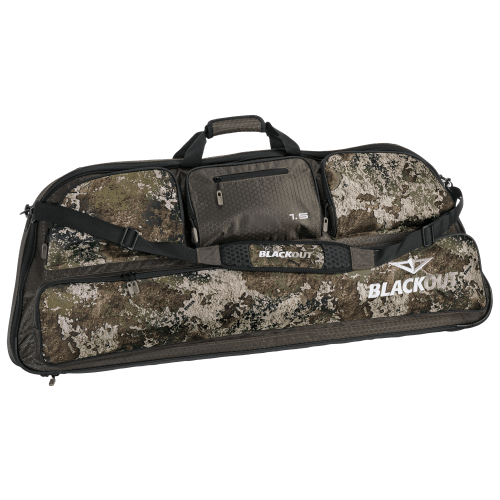 BlackOut 1.5 Compound Bow Case