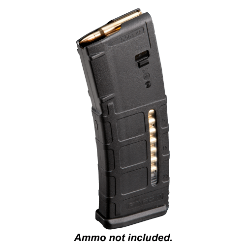 Magpul PMAG 30 AR/M4 GEN M2 MOE Window Magazine