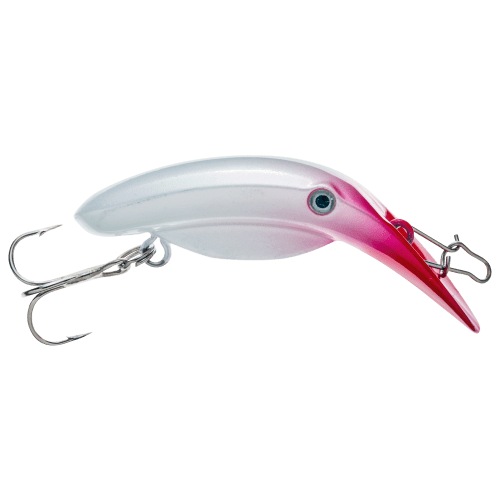 Bass Pro Shops Wobble Jack Hardbait
