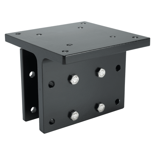 Cannon Rail/Side Mount