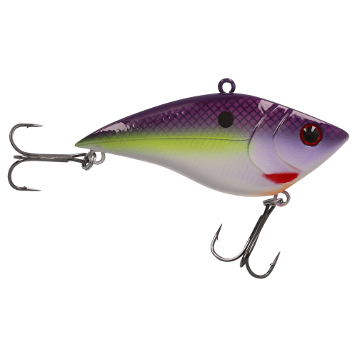Bass Pro Shops XPS Rattle Shad