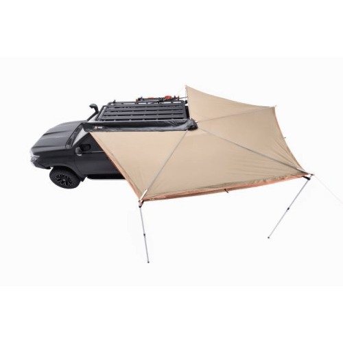 FOXWING 270° Left-Hand Side Awning