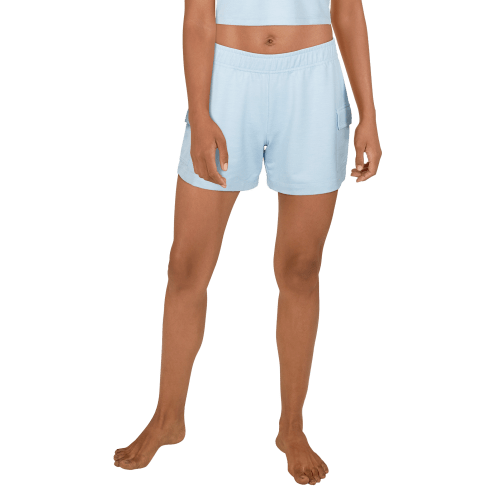 Natural Reflections Birchfield Cargo Shorts for Ladies