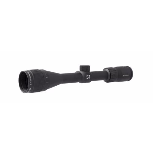 Sightron S1 Adjustable Optic G2 Rifle Scope
