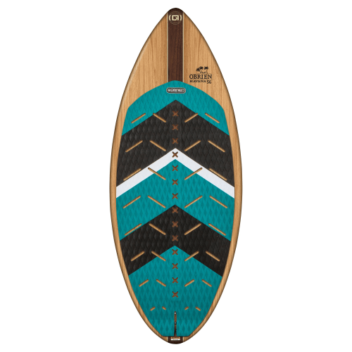 O'Brien Havana Wakesurf Board