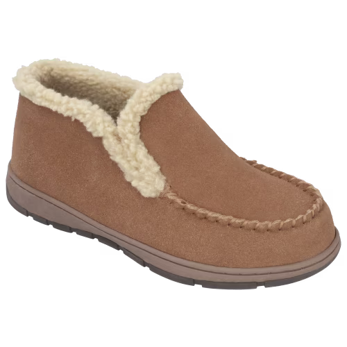RedHead Moccasin Booties for Men