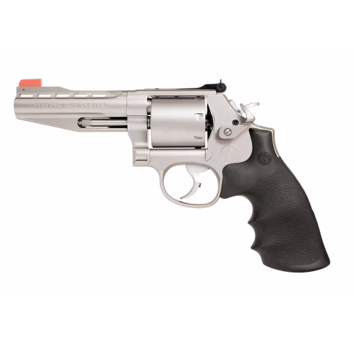 Smith & Wesson Performance Center Model 686 Single/Double Action Revolver
