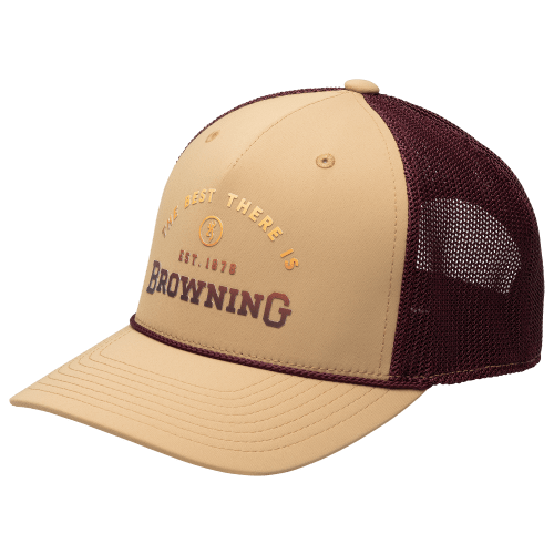 Browning Hovey Cap