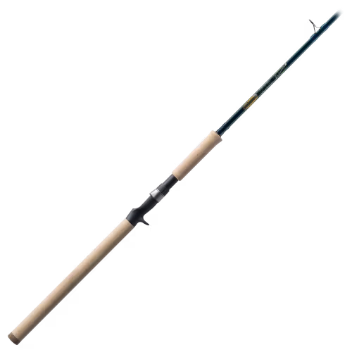 St. Croix Triumph Musky Casting Rod
