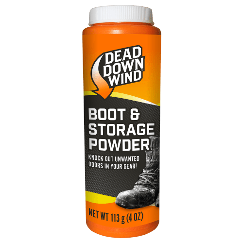 Dead Down Wind e2 Boot & Storage Powder