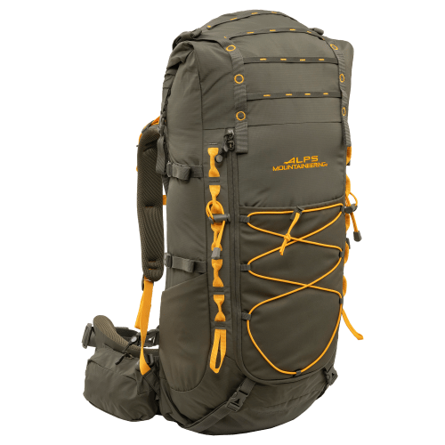 Alps Mountaineering Nomad RT 50 Backpack