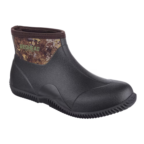 RedHead Mallard Low Waterproof Outdoor Boots for Men